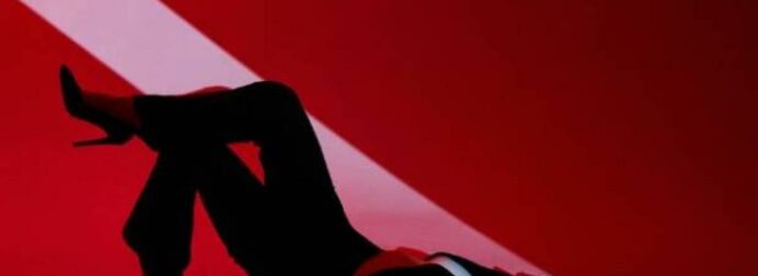 Η Μαύρη Σελήνη του έρωτα: Κριός