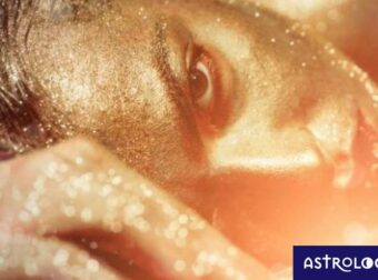 Η Μαύρη Σελήνη του έρωτα: Λέων