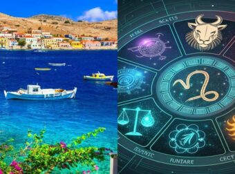 Διακοπές με βάση το ζώδιό σου: Το ελληνικό νησί που ταιριάζει στην προσωπικότητά σου
