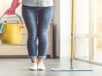 Νοικοκυρές & ζώδια! Θα σου φτιάχνει παστίτσιο ή θα απλώνεις τα ρούχα;