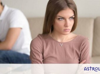Τα 4 ζώδια που «δεν κάνουν πίσω» με τίποτα όταν μαλώσουν με το ταίρι τους!