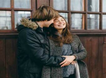 Ο έρωτας στα χρόνια της εφηβείας..!