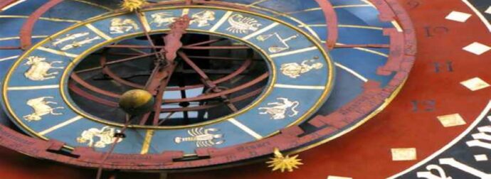 Ο προοδευμένος ωροσκόπος αποκαλύπτει πώς θα μεγαλώσεις!