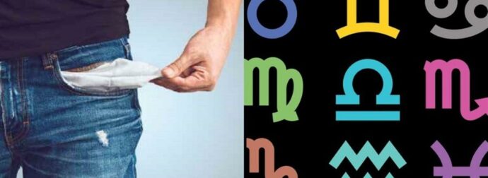 Οι πιο σπάταλοι του ζωδιακού κύκλου: 5 ζώδια με “τρύπιες τσέπες” που δεν τους μένουν ποτέ χρήματα