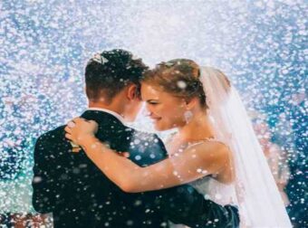 Ο Ωροσκόπος σου δείχνει με ποιόν να παντρευτείς!