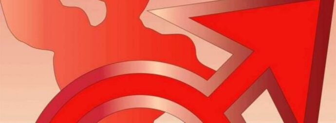 Πώς επηρεάζει ο Άρης τον κάθε τομέα της ζωής σου;