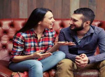 Πώς μπορείς να κατακτήσεις ένα ζώδιο από τις πρώτες κουβέντες μεταξύ σας;