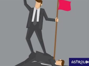 Αυτά τα ζώδια θα μπορούσαν με μεγάλη ευκολία να εκμεταλλευτούν κάποιον πιο αδύναμο