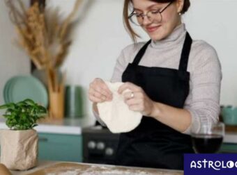 Σκορπιέ, αυτή είναι η διατροφή και η συνταγή του Άκη που σου ταιριάζει