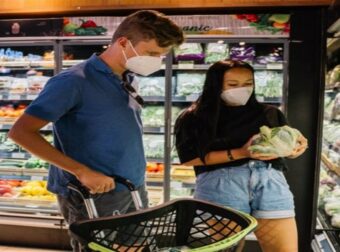 Τα ζώδια στο σούπερ μάρκετ: Ποιο ζώδιο συμπεριφέρεται σαν να βρίσκεται στα συγκρουόμενα και ποιος φλερτάρει ασύστολα;