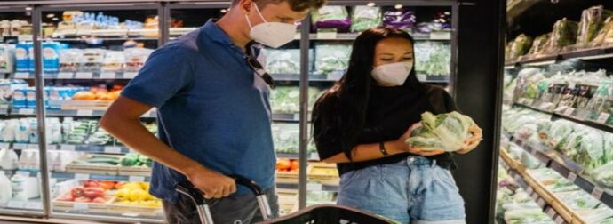 Τα ζώδια στο σούπερ μάρκετ: Ποιο ζώδιο συμπεριφέρεται σαν να βρίσκεται στα συγκρουόμενα και ποιος φλερτάρει ασύστολα;