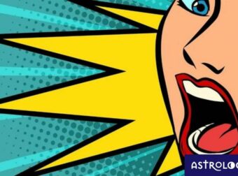 Πες μας πού έχεις τον Άρη σου να σου πούμε πώς θα κοντρολάρεις το θυμό σου