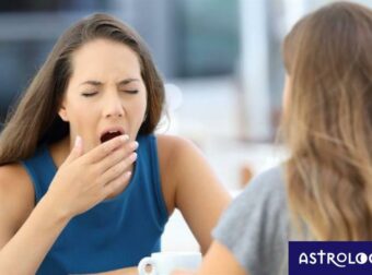 Αυτά είναι τα τέσσερα πιο βαρετά ζώδια