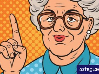 Ψήφισε και πες μας, ποια είναι η πιο cool γιαγιά του ζωδιακού