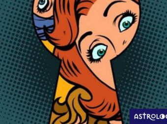 Ψήφισε και πες μας, ποιο ζώδιο χώνει τη μύτη του παντού