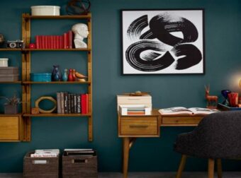 Τα καλύτερα χρώματα για το σπίτι ανάλογα με το ζώδιό σας