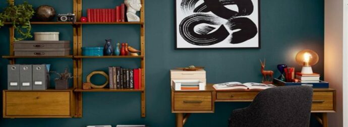 Τα καλύτερα χρώματα για το σπίτι ανάλογα με το ζώδιό σας