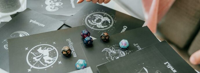 Τα 4 ζώδια που θα κάνουν πάρτι μέχρι τον επόμενο Ιούνιο – Οι ευνοημένοι της χρονιάς