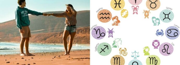 Αυτά είναι τα 3 ζώδια που θα κάνουν τις πιο «καuτές» καλοκαιρινές σχέσεις φέτος