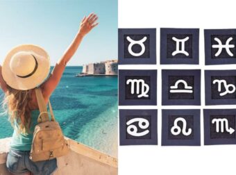 Με αυτά τα ζώδια θα περάσεις αξέχαστο καλοκαίρι