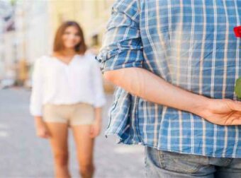 Ο πρώην θέλει να τα ξαναβρείτε. Αξίζει να δώσεις μία ακόμα ευκαιρία;