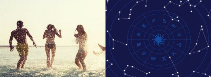 Το καλοκαίρι που θα θυμούνται για πάντα: Τα 3 ζώδια που θα έχουν τις πιο ιδιαίτερες διακοπές