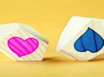 Ποια λάθη κάνεις όταν ερωτεύεσαι;