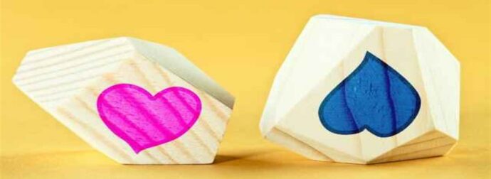 Ποια λάθη κάνεις όταν ερωτεύεσαι;