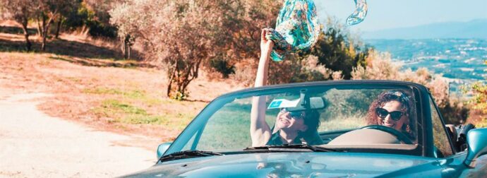 Αυτά είναι τα 4 τυχερά ζώδια της ημέρας (2/7)