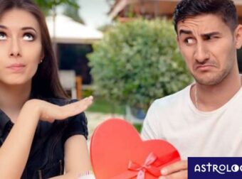 Τα πέντε ζώδια που παίρνουν κακό βαθμό στις σχέσεις τους