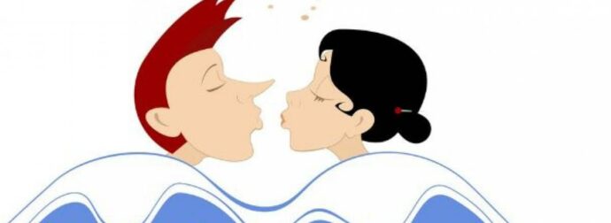 Οι δυο πιο ξενέρωτοι και οι τρεις πιο σeξι άντρες του ζωδιακού