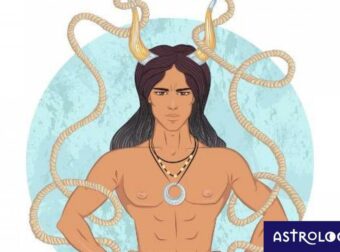 Πώς θα ήταν ο Άρης στον Ταύρο… σαν άνθρωπος