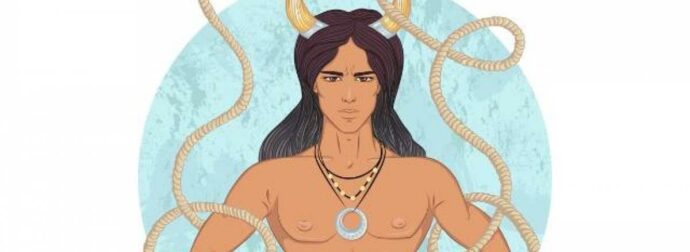 Πώς θα ήταν ο Άρης στον Ταύρο… σαν άνθρωπος