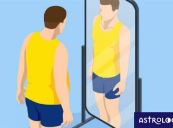 Οι άντρες του ζωδιακού που έχουν κόλλημα με το σώμα τους