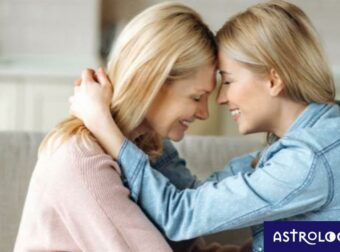 Τα ζώδια που έχουν τους γονείς τους ως πρότυπο