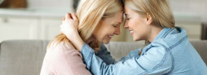 Τα ζώδια που έχουν τους γονείς τους ως πρότυπο