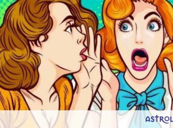 Εσείς ψηφίσατε τα ζώδια που αν τους πεις μυστικό, θα το κάνουν… βούκινο