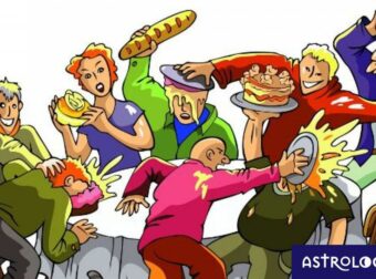 Ψήφισε και πες μας, ποιο ζώδιο «σφάχτηκε» τη μέρα του Πάσχα με το σόι του