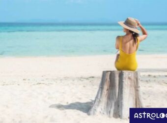 Σε αυτά τα ζώδια αρέσει να ταξιδεύουν μόνα τους