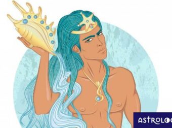 Πώς θα ήταν ο Άρης στον Υδροχόο… σαν άνθρωπος