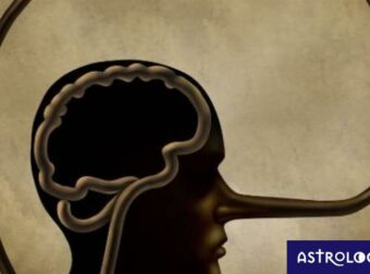 Ψήφισε και πες μας ποιο ζώδιο ψεύδεται ασύστολα και μάλιστα πιστεύει και το ίδιο τα ψέματα που λέει;