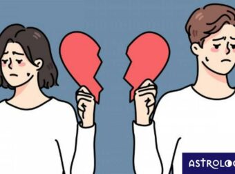 Ο γάμος αυτών των ζωδίων δε στηρίζεται στην αγάπη