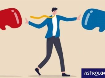 Αυτά τα ζώδια συχνά παρεμβαίνουν για να ηρεμήσουν τα πνεύματα