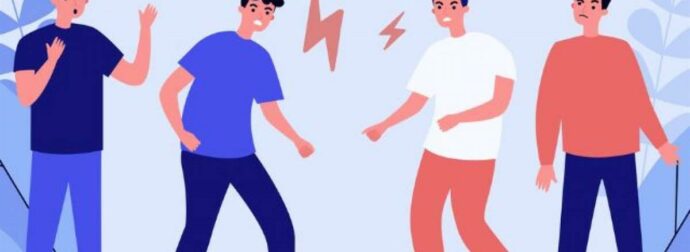 Πέντε ζώδια που μπορούν να γίνουν εχθροί σου από τη μια στιγμή στην άλλη