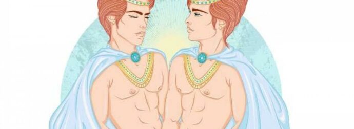 Πώς θα ήταν ο Άρης στους Διδύμους… σαν άνθρωπος