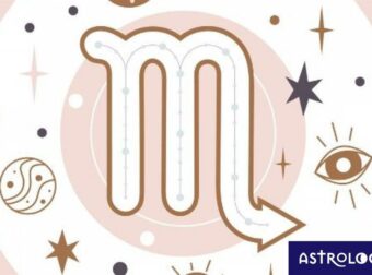 Σκορπιέ, ξέρουμε ποιο είναι το μεγαλύτερο κόλλημά σου