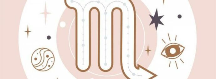 Σκορπιέ, ξέρουμε ποιο είναι το μεγαλύτερο κόλλημά σου