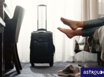 Τα ζώδια που ξαφρίζουν τα πάντα από τα δωμάτια των ξενοδοχείων