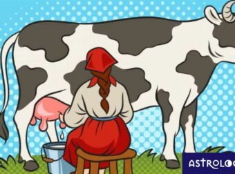 Αυτά τα ζώδια θα άφηναν την πόλη για το χωριό