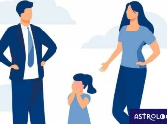 Τρεις γονείς του ζωδιακού που συγκρίνουν συνέχεια τα παιδιά τους με τα υπόλοιπα